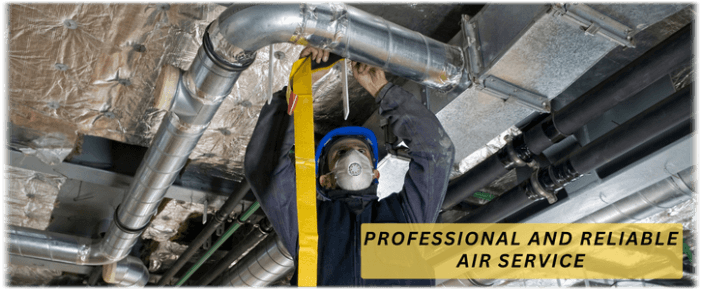 Flower Mound CleanWave Air Systems