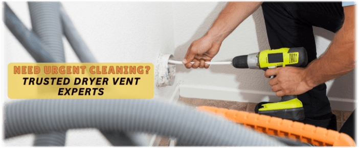 Dryer Vent Cleaning Flower Mound