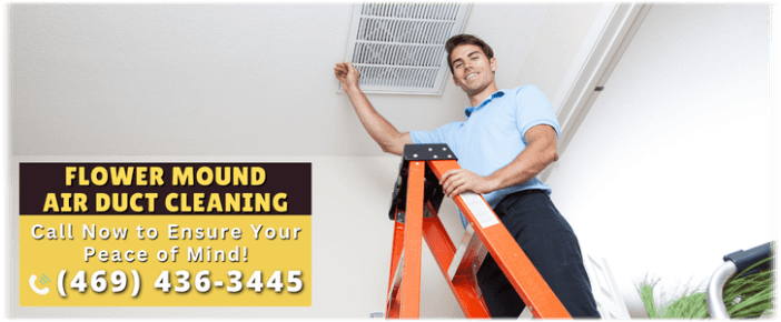 Air Duct Cleaning Flower Mound